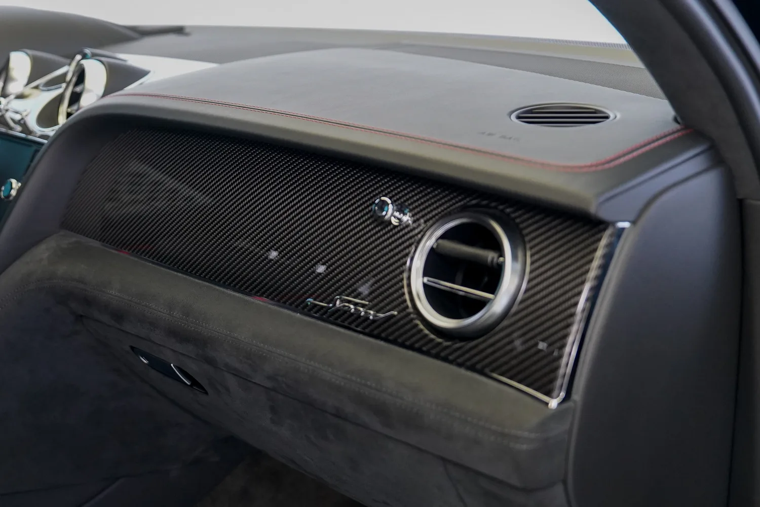 2020 Bentley Bentayga Speed, 14/16