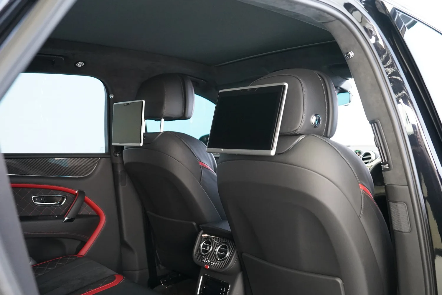 2020 Bentley Bentayga Speed, 16/16