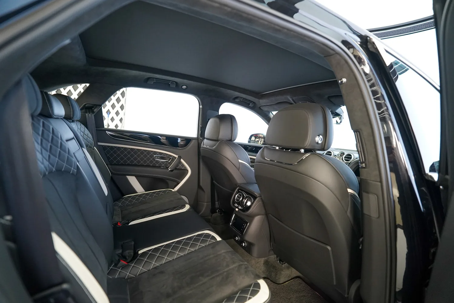 2020 Bentley Bentayga Speed, 13/16