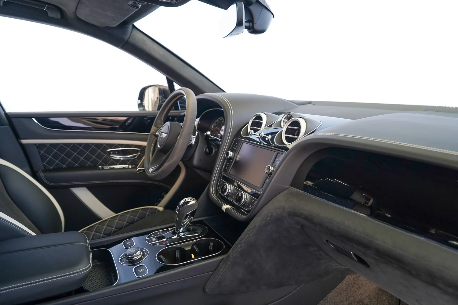 2020 Bentley Bentayga Speed, 16/16
