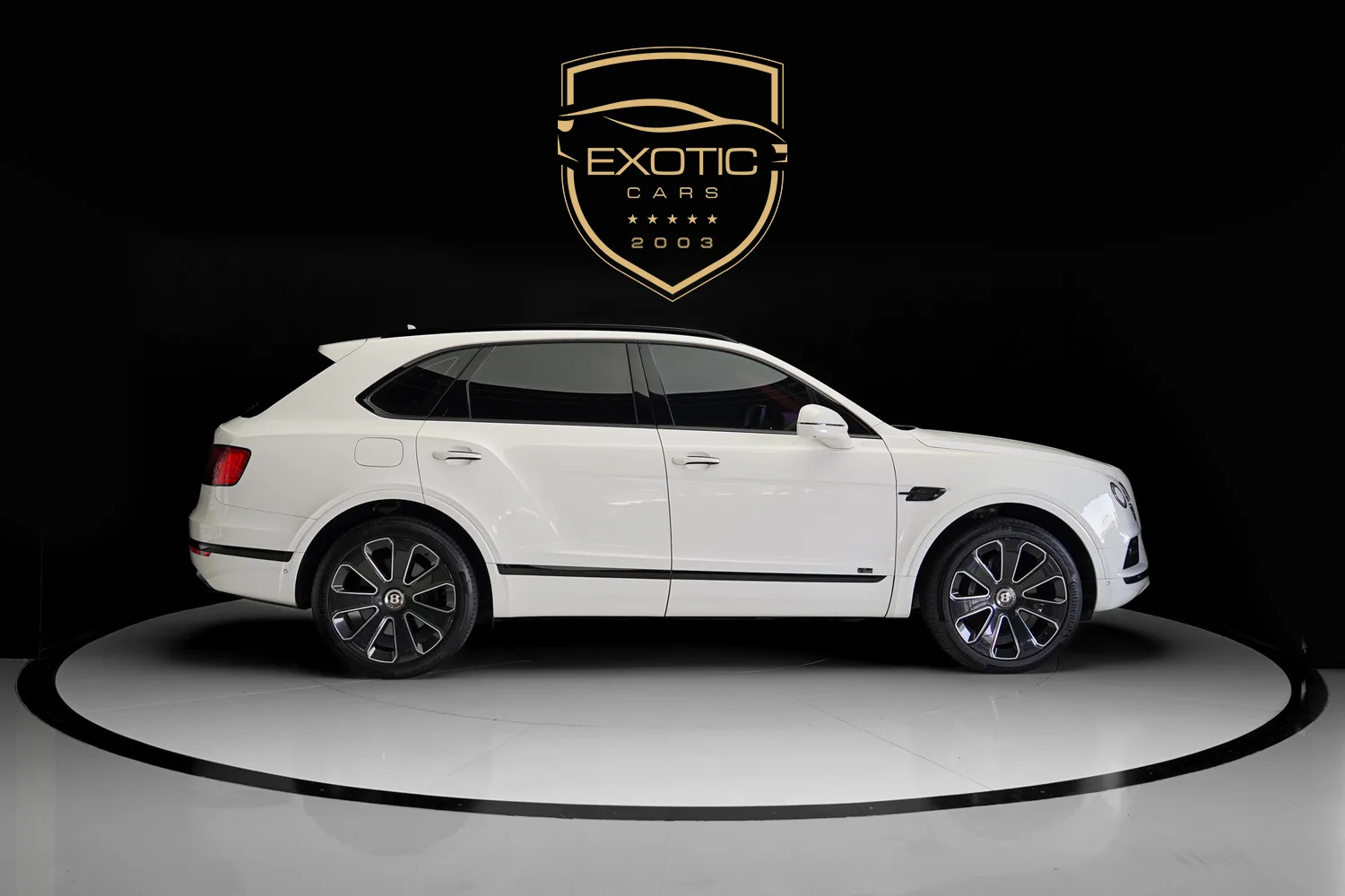 2020 Bentley Bentayga V8 Design Series, 14/16