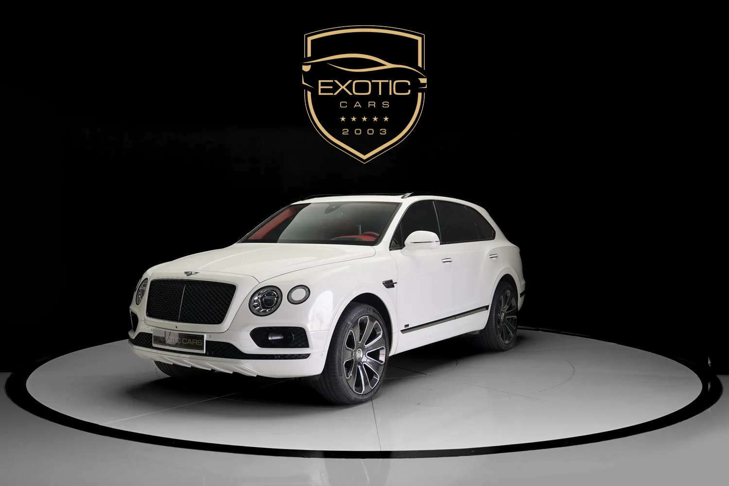 2020 Bentley Bentayga V8 Design Series, 16/16