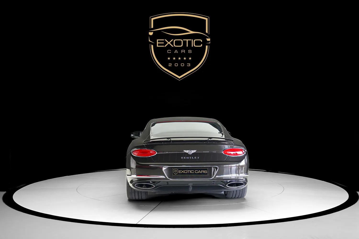 2020 Bentley Continental GT W12, 9/12