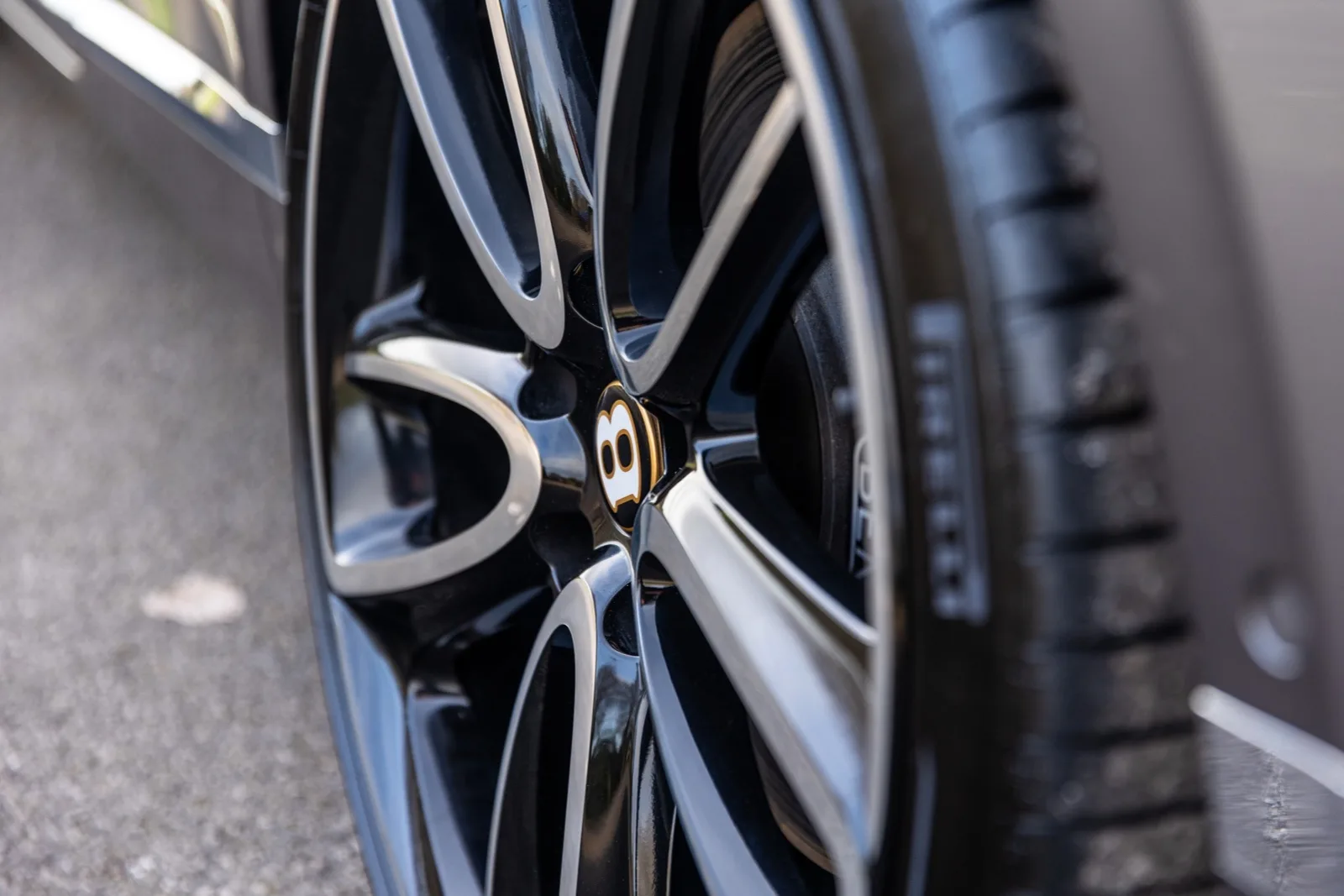 2020 Bentley Continental GT Centenary Edition, 8/30