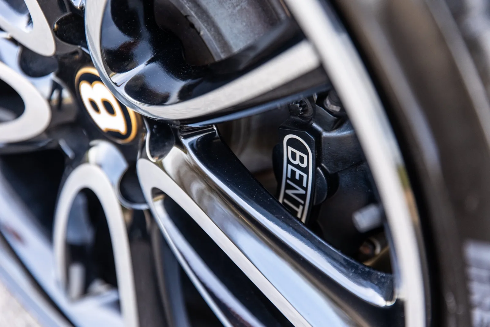 2020 Bentley Continental GT Centenary Edition, 9/30