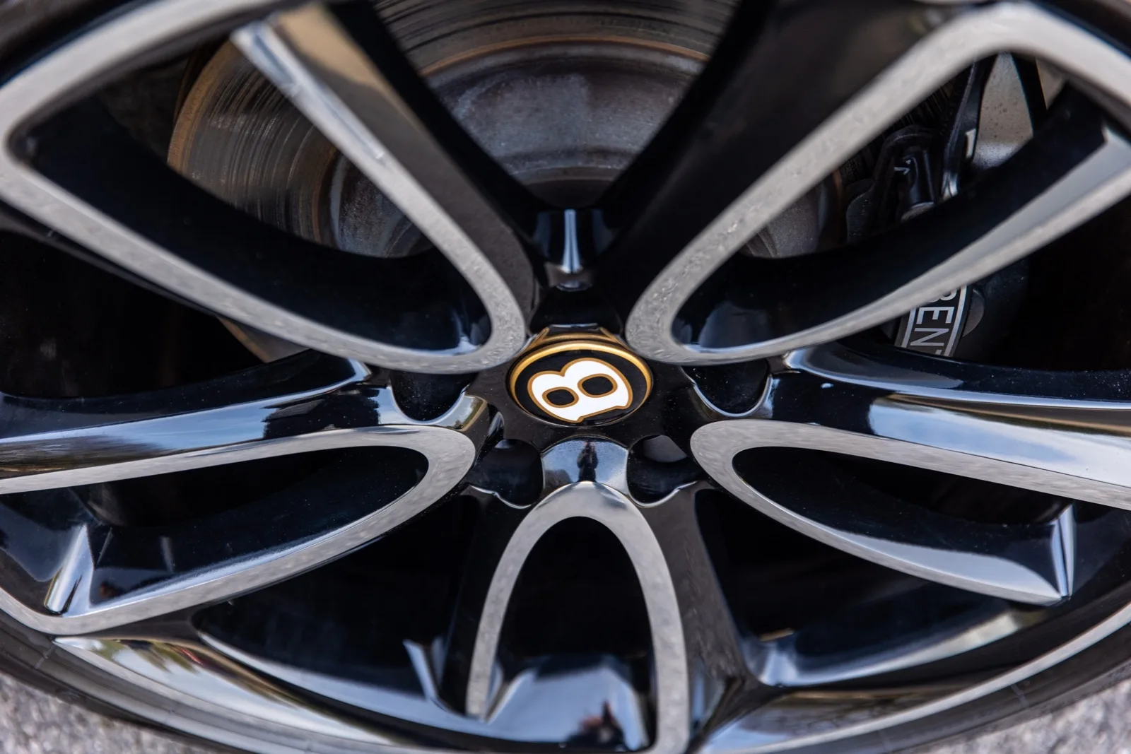 2020 Bentley Continental GT Centenary Edition, 10/30
