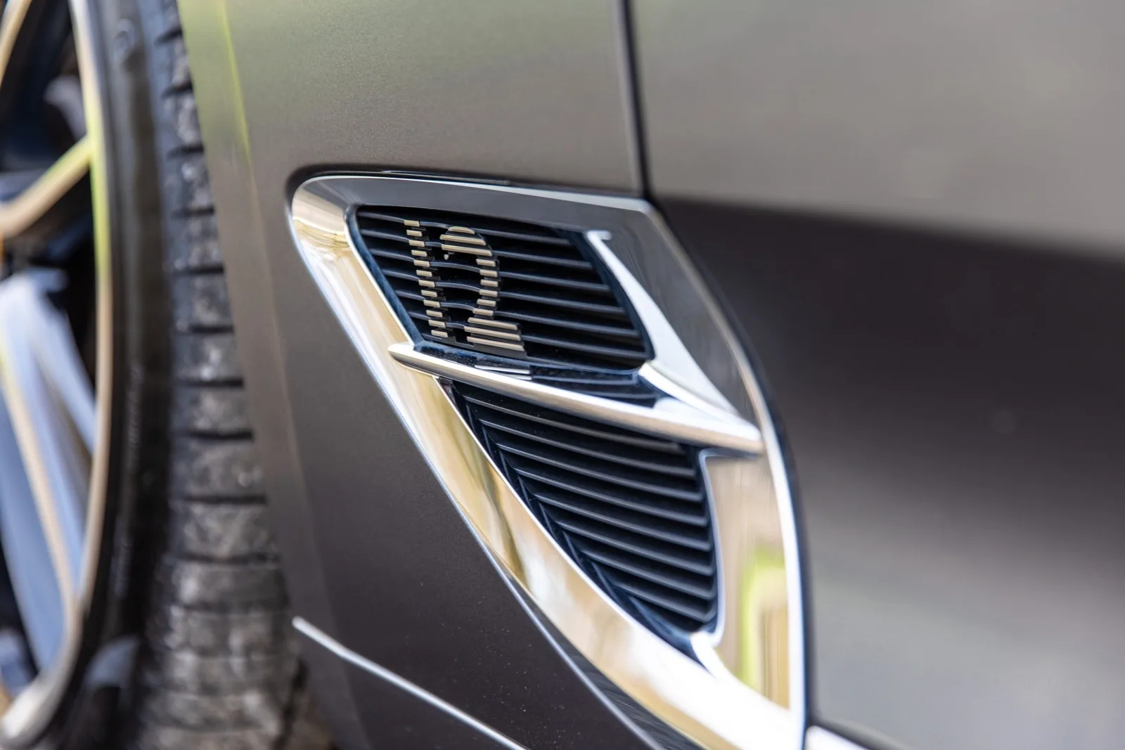 2020 Bentley Continental GT Centenary Edition, 11/30