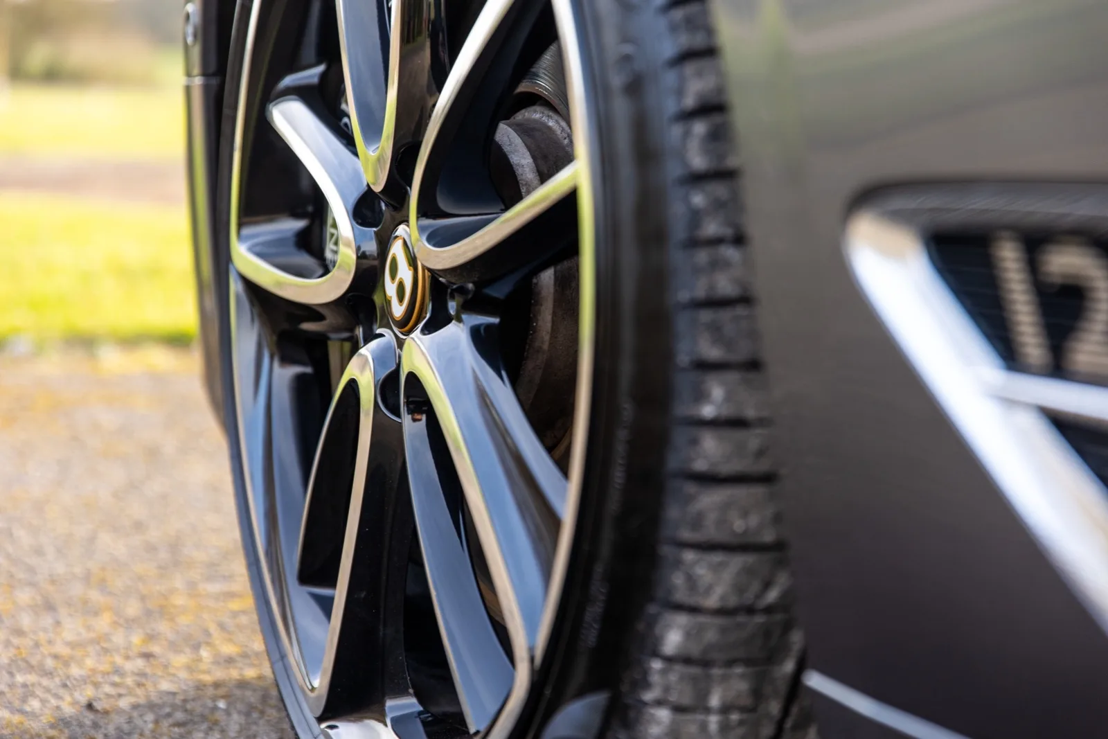 2020 Bentley Continental GT Centenary Edition, 12/30