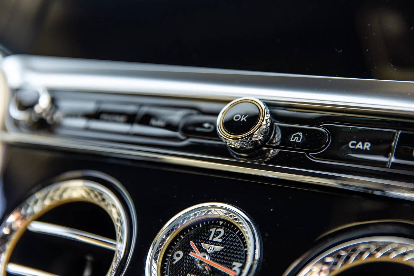 2020 Bentley Continental GT Centenary Edition, 20/30
