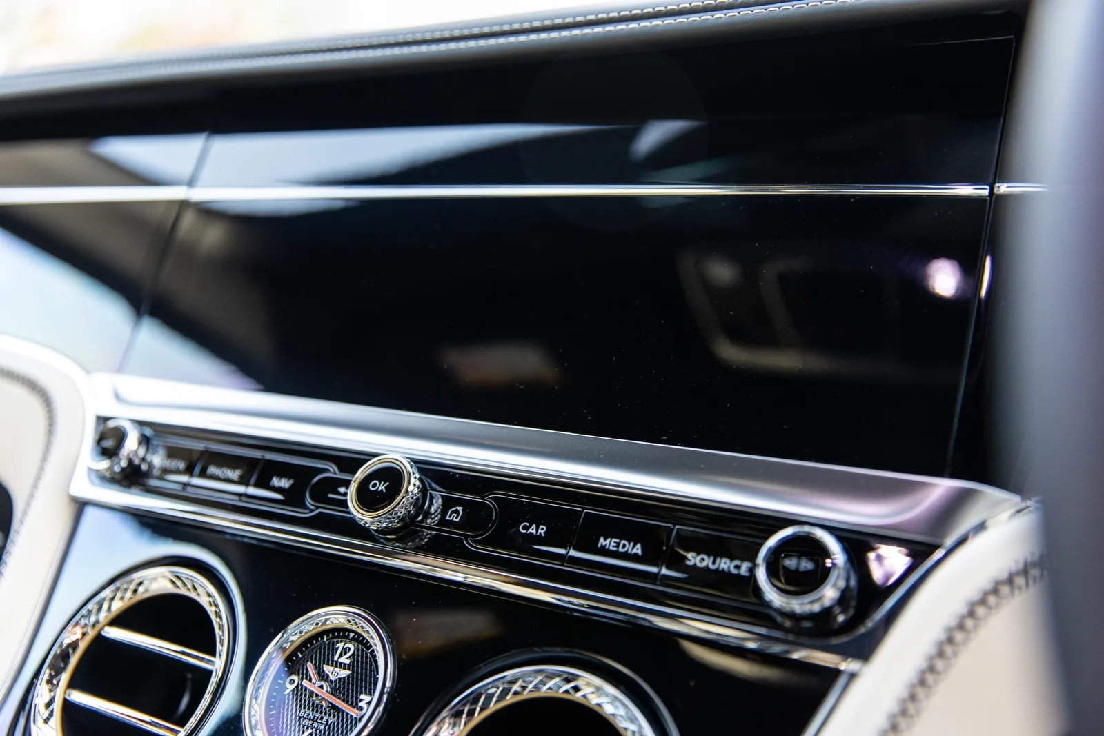 2020 Bentley Continental GT Centenary Edition, 21/30
