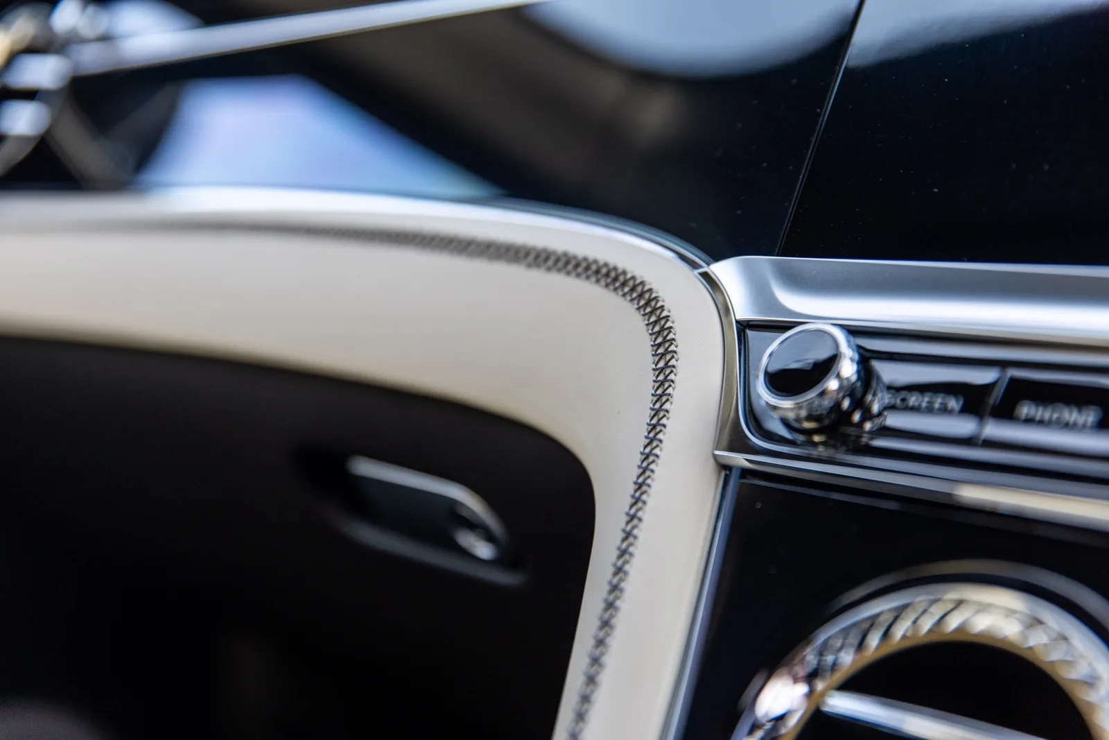 2020 Bentley Continental GT Centenary Edition, 22/30