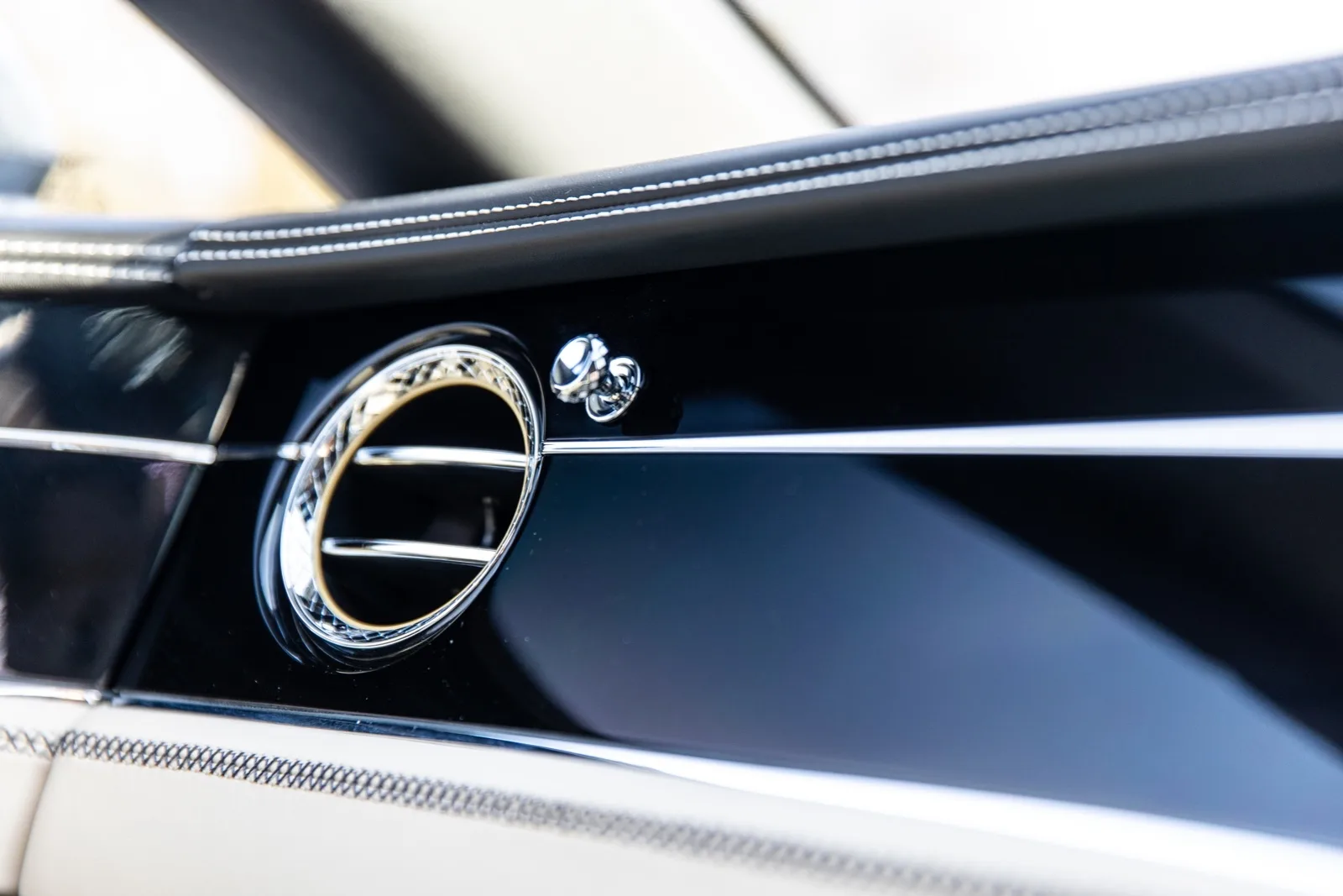 2020 Bentley Continental GT Centenary Edition, 23/30