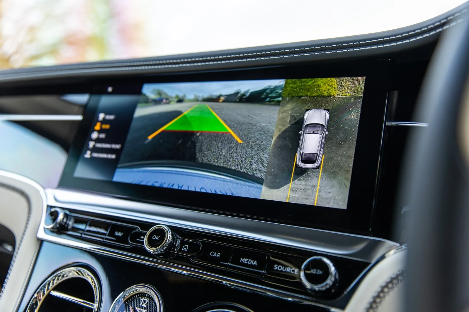2020 Bentley Continental GT Centenary Edition, 30/30