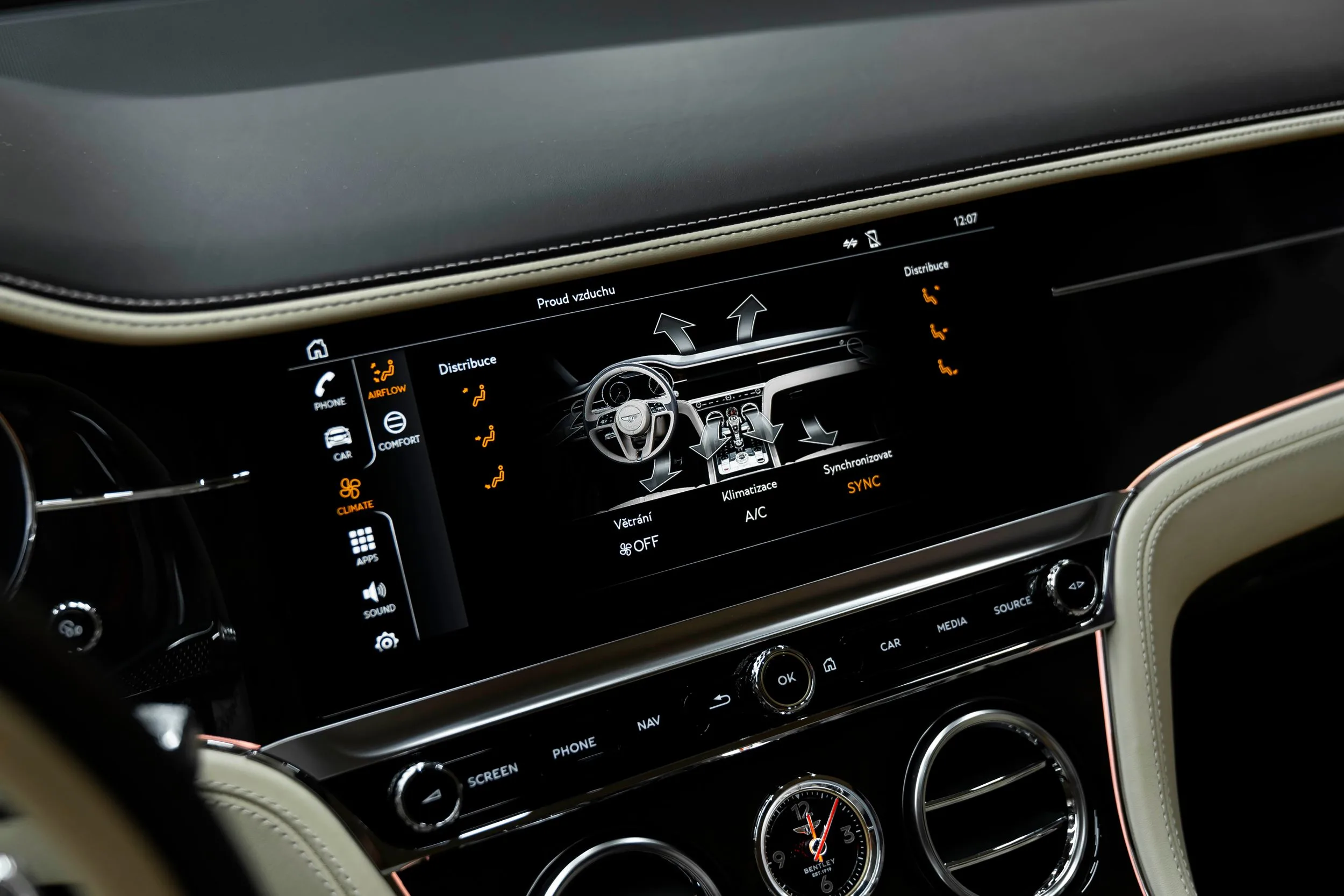 2020 Bentley Continental GT V8, 9/25