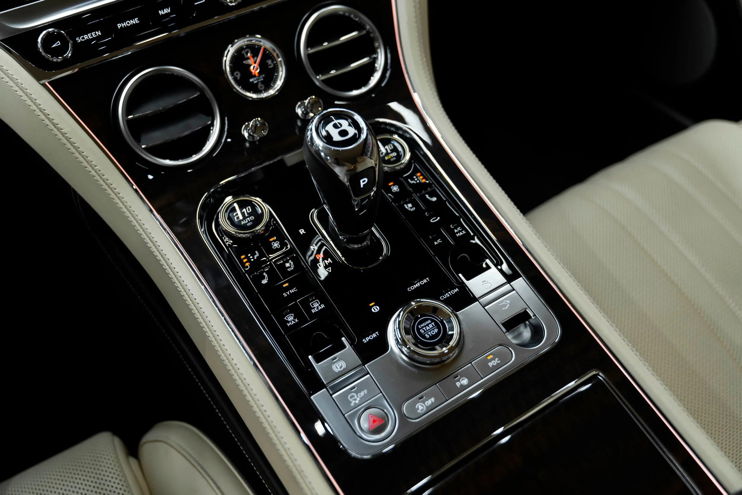 2020 Bentley Continental GT V8, 10/25