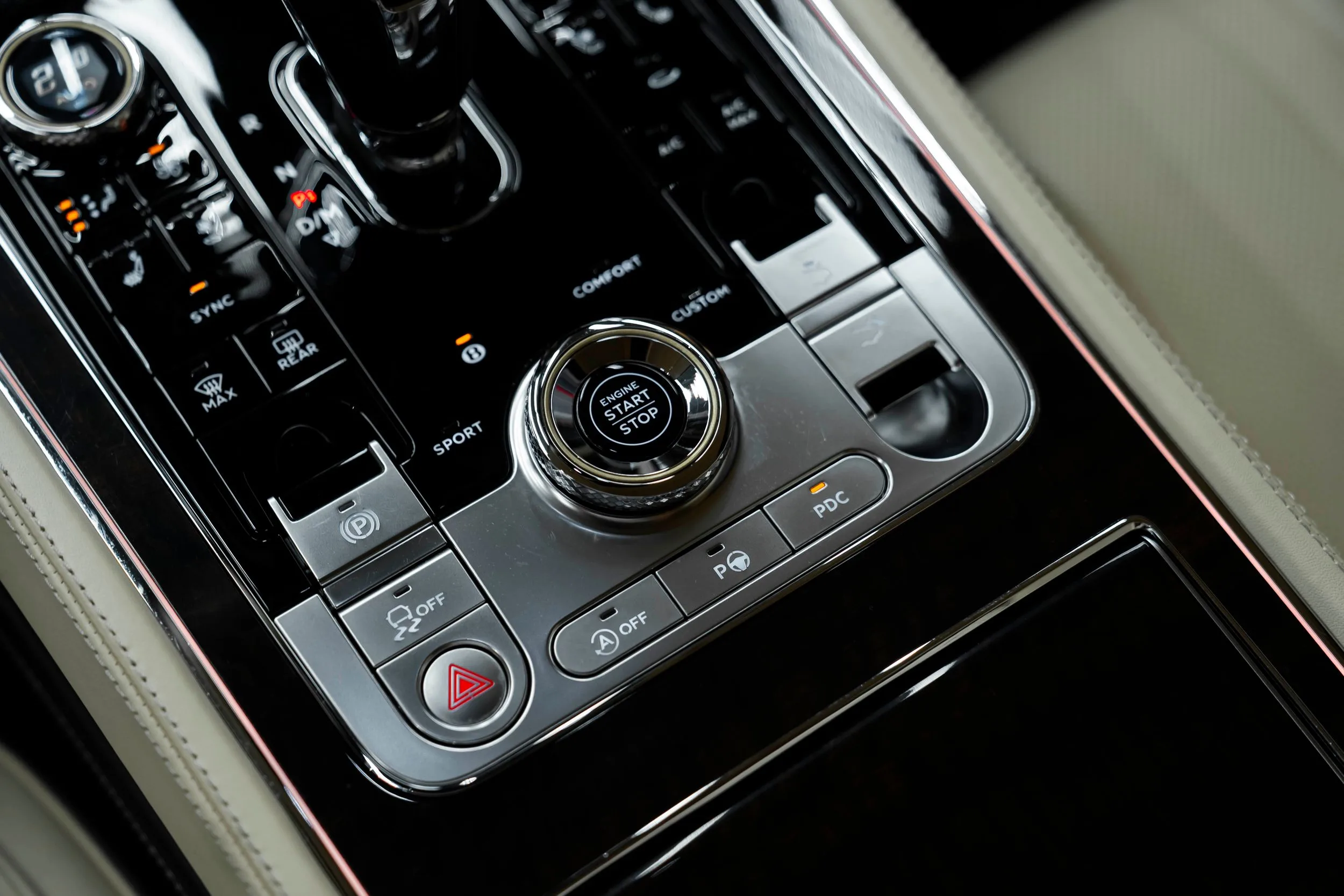 2020 Bentley Continental GT V8, 11/25