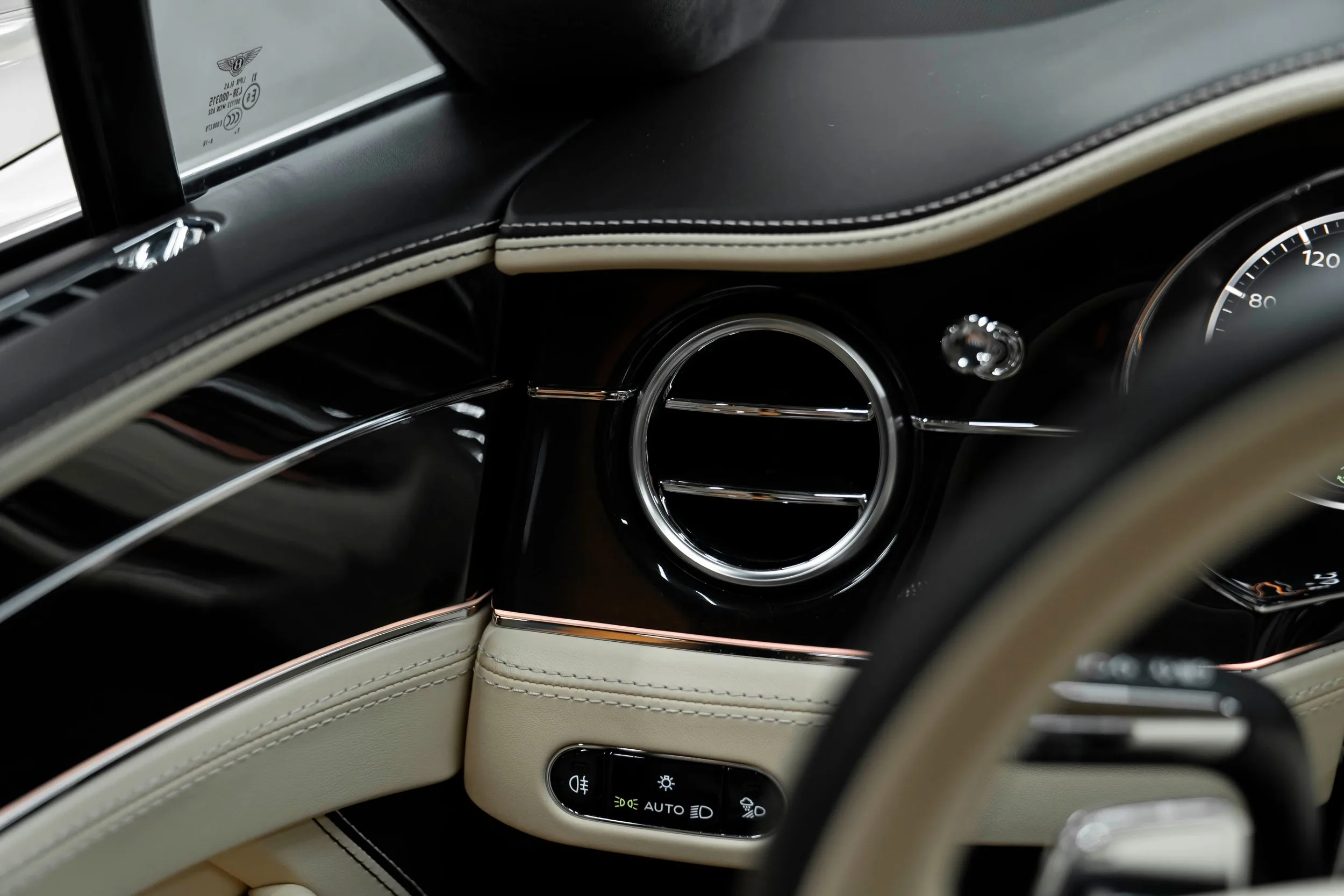 2020 Bentley Continental GT V8, 14/25