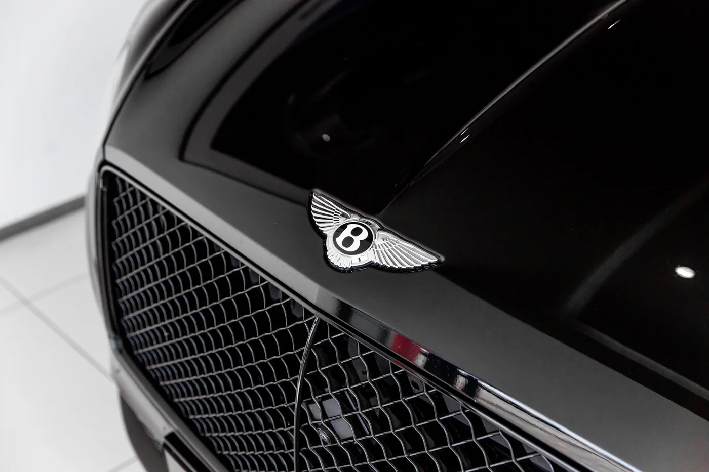 2020 Bentley Continental GTC V8 angeboten von einem Fachhändler in Hengelo, Niederlande, Foto 13 von 15
