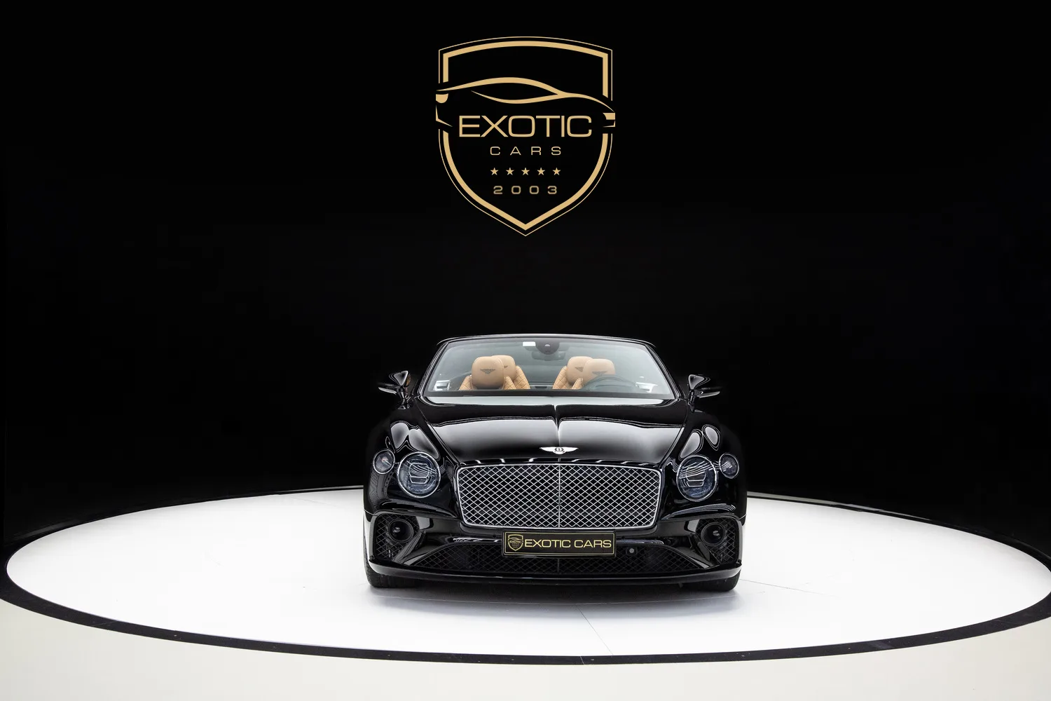 2020 Bentley Continental GTC W12, 2/16