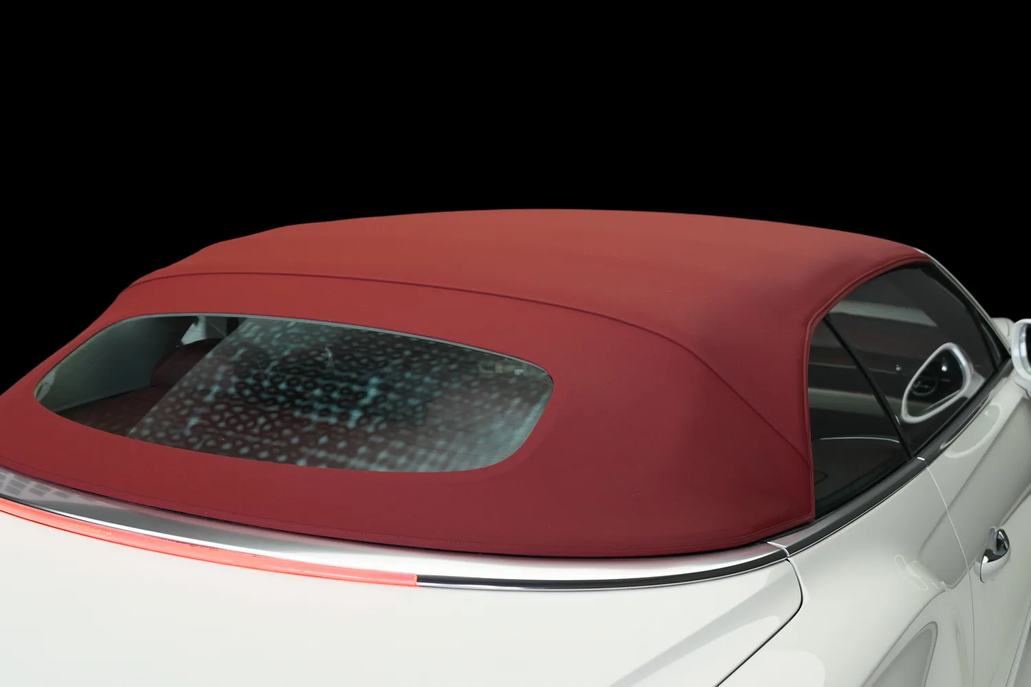 2020 Bentley Continental GTC W12, 2/15