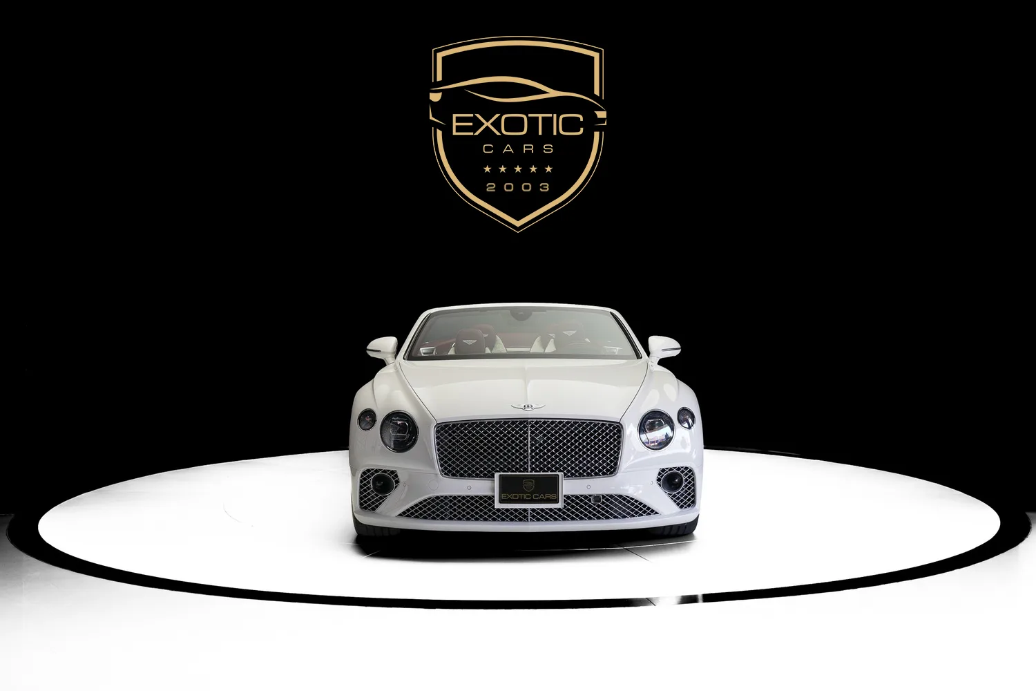 2020 Bentley Continental GTC W12, 14/15
