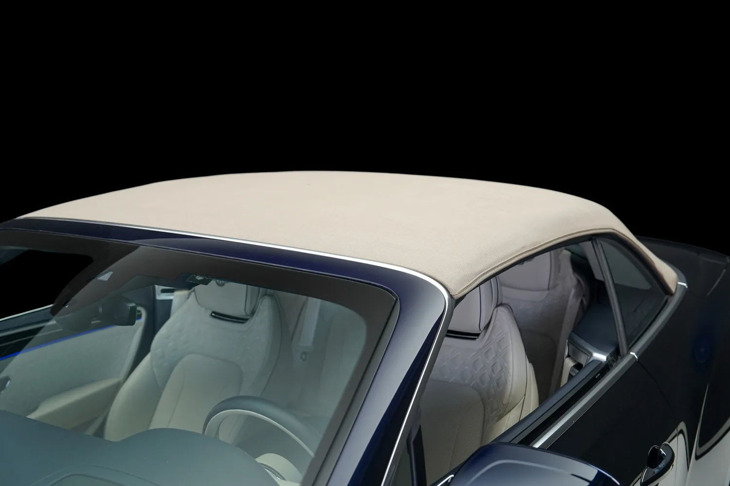 2020 Bentley Continental GTC W12, 2/12