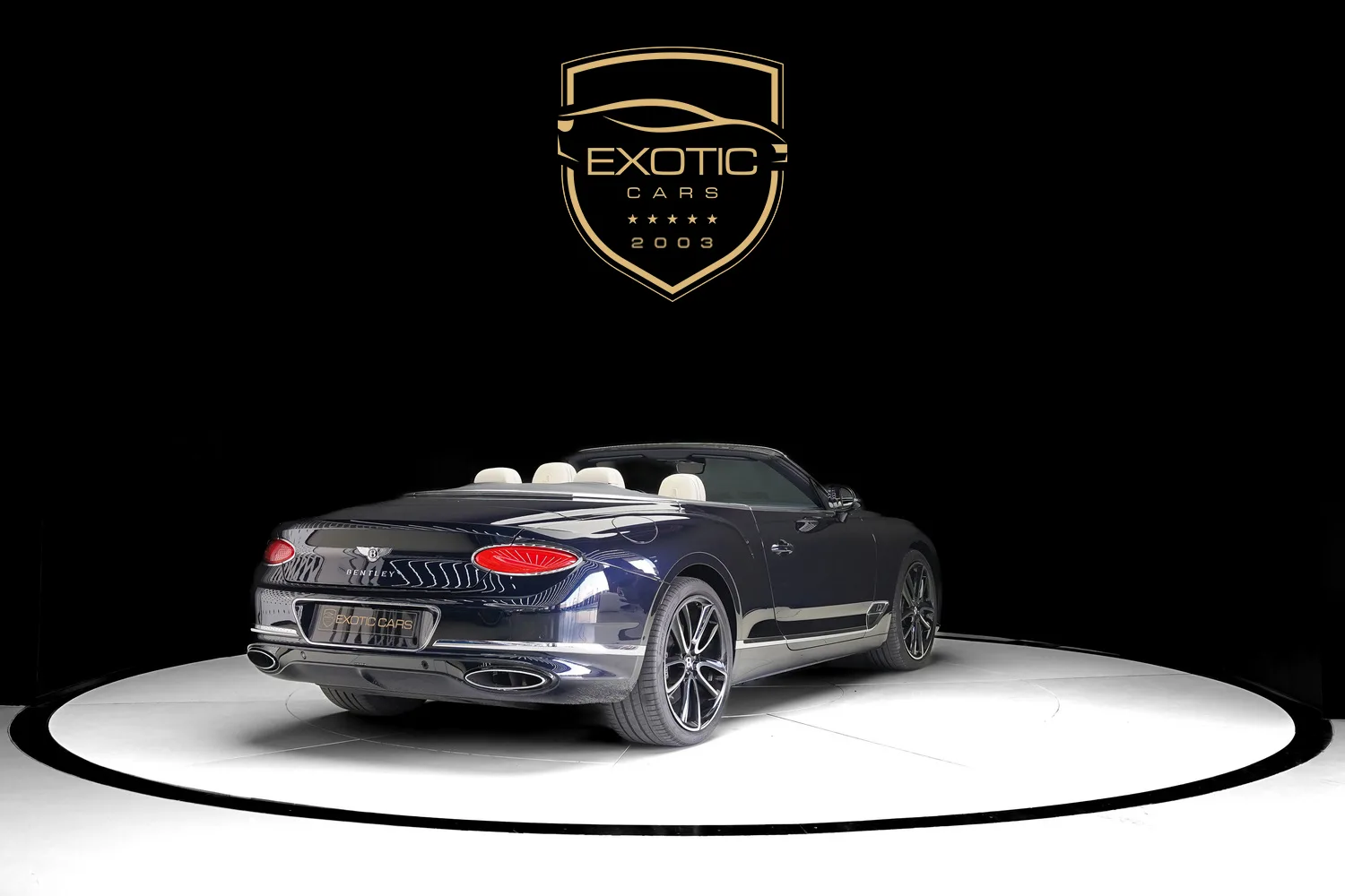 2020 Bentley Continental GTC W12, 9/12