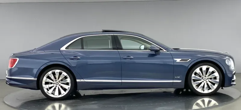 2020 Bentley Flying Spur, 3/30