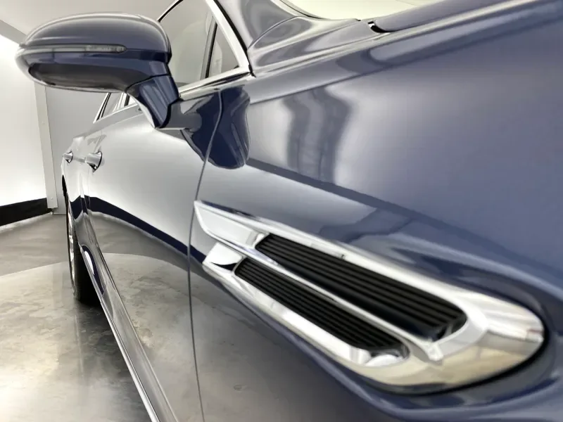 2020 Bentley Flying Spur, 13/30