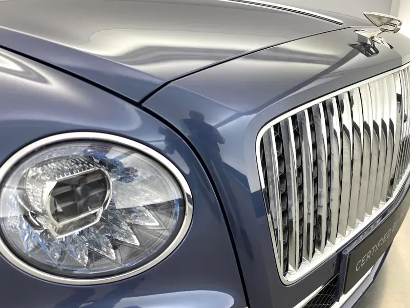 2020 Bentley Flying Spur, 14/30