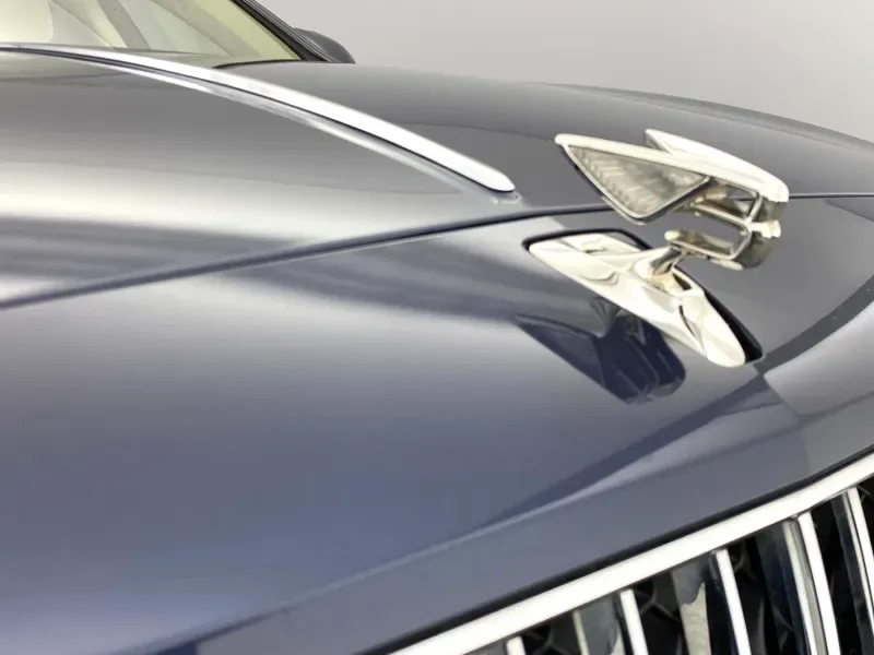 2020 Bentley Flying Spur, 15/30