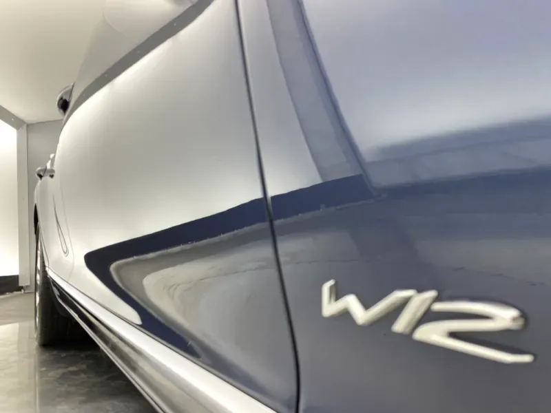 2020 Bentley Flying Spur, 17/30