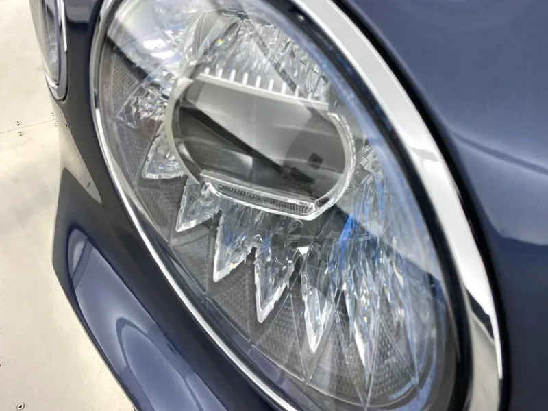 2020 Bentley Flying Spur, 18/30