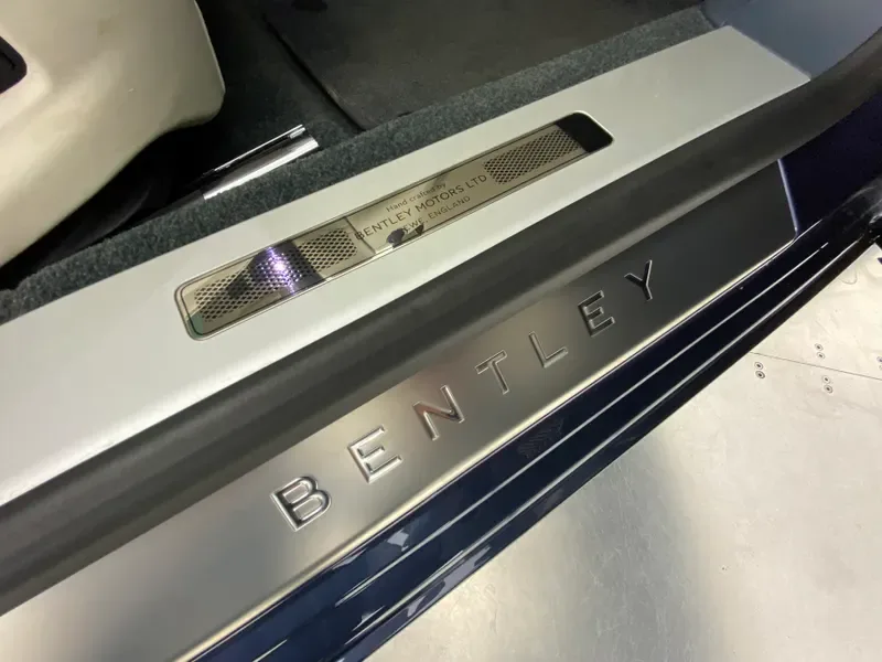 2020 Bentley Flying Spur, 23/30