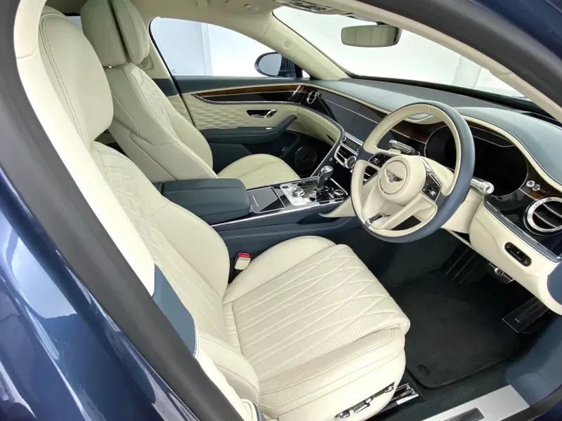 2020 Bentley Flying Spur, 30/30