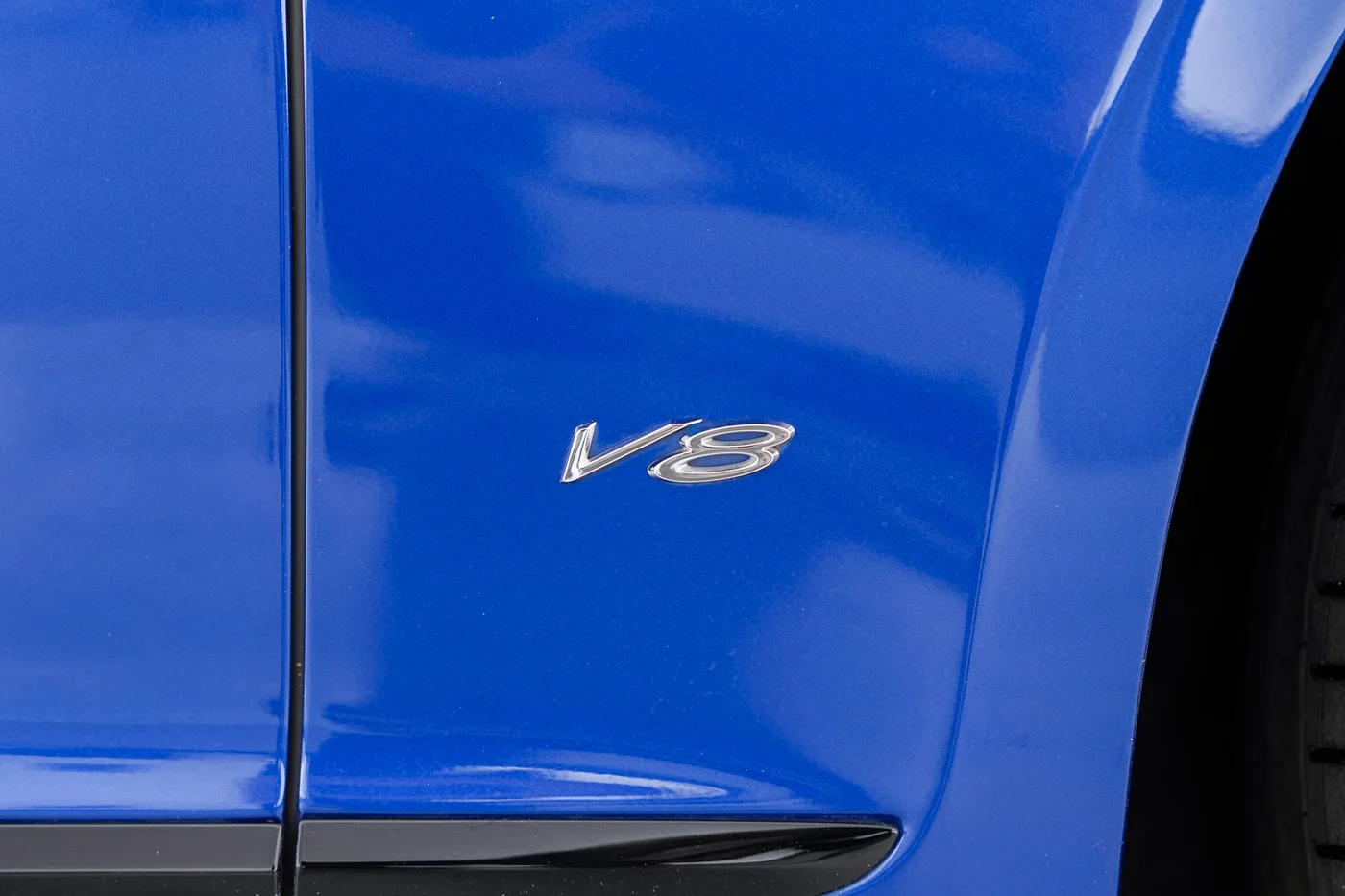 2020 Bentley Flying Spur V8 angeboten von einer Vertragshändlergruppe in Hatfield, Vereinigtes Königreich, Foto 15 von 25
