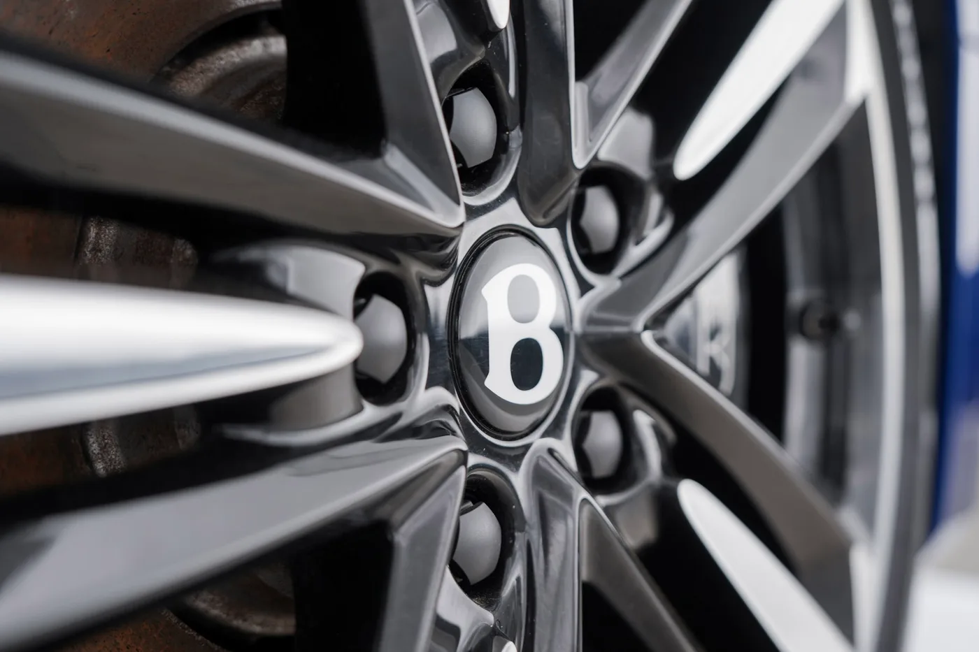 2020 Bentley Flying Spur V8 angeboten von einer Vertragshändlergruppe in Hatfield, Vereinigtes Königreich, Foto 19 von 25