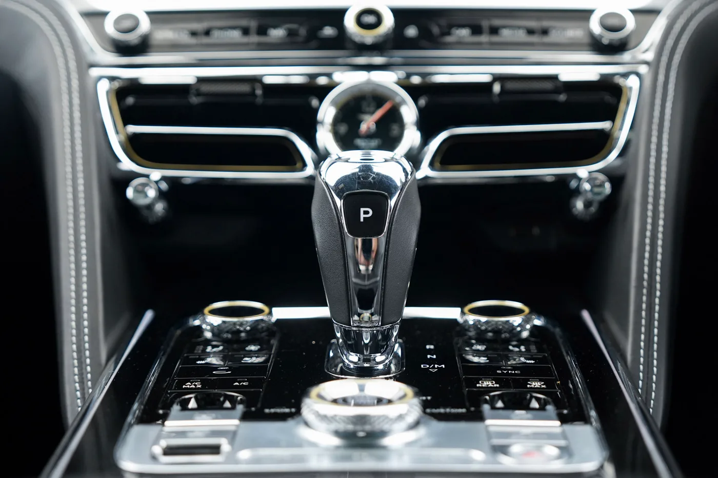 2020 Bentley Flying Spur V8 angeboten von einer Vertragshändlergruppe in Hatfield, Vereinigtes Königreich, Foto 25 von 25