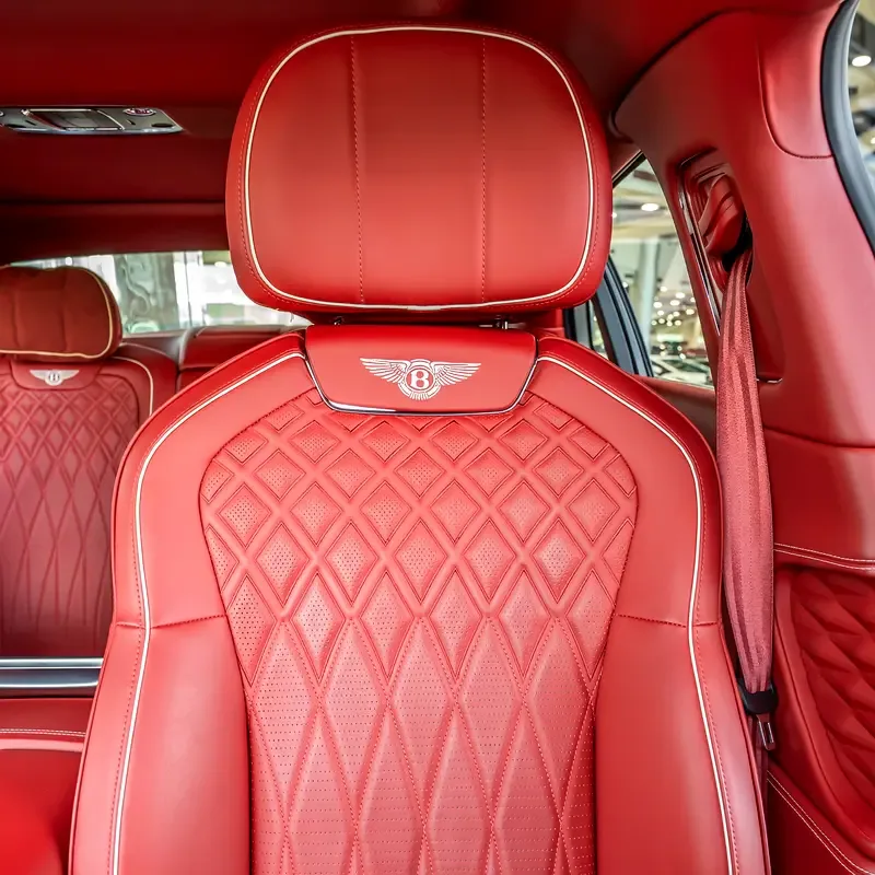 2020 Bentley Flying Spur W12, 7/17