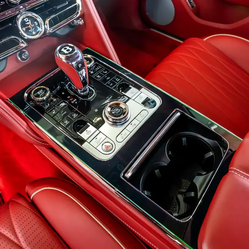 2020 Bentley Flying Spur W12, 11/17