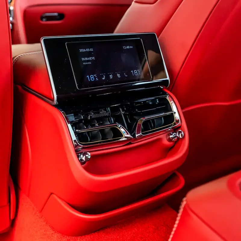 2020 Bentley Flying Spur W12, 14/17