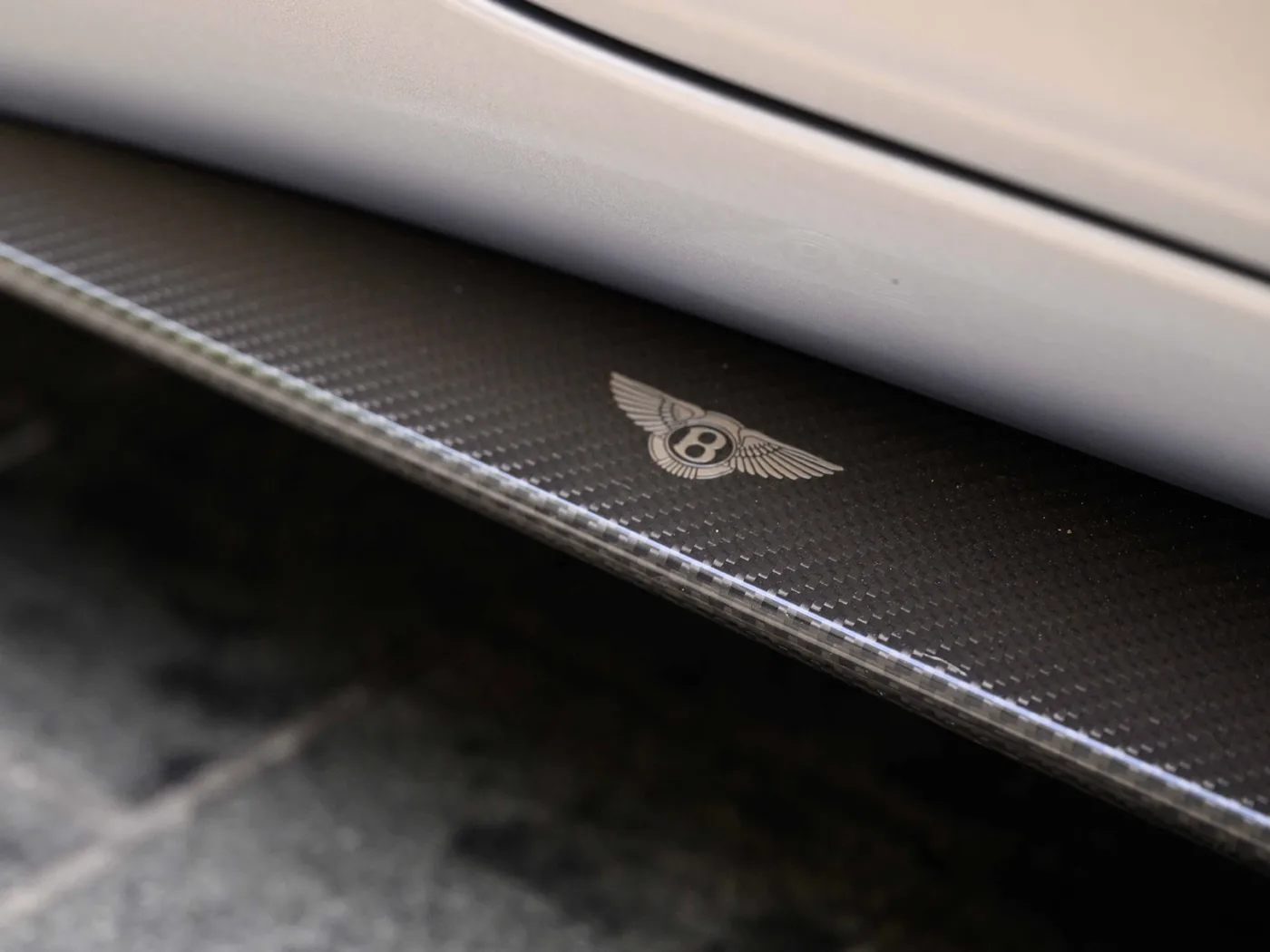 2020 Bentley Flying Spur W12 angeboten von einer Vertragshändlergruppe in London, Vereinigtes Königreich, Foto 9 von 25