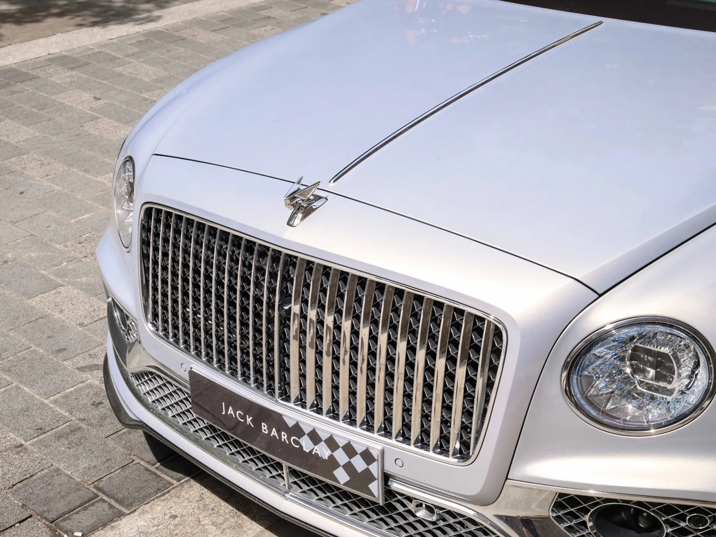 2020 Bentley Flying Spur W12 angeboten von einer Vertragshändlergruppe in London, Vereinigtes Königreich, Foto 18 von 25