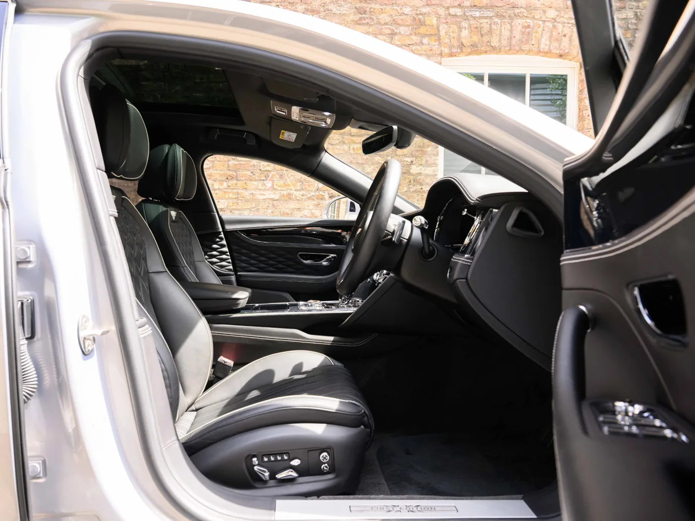 2020 Bentley Flying Spur W12 angeboten von einer Vertragshändlergruppe in London, Vereinigtes Königreich, Foto 22 von 25