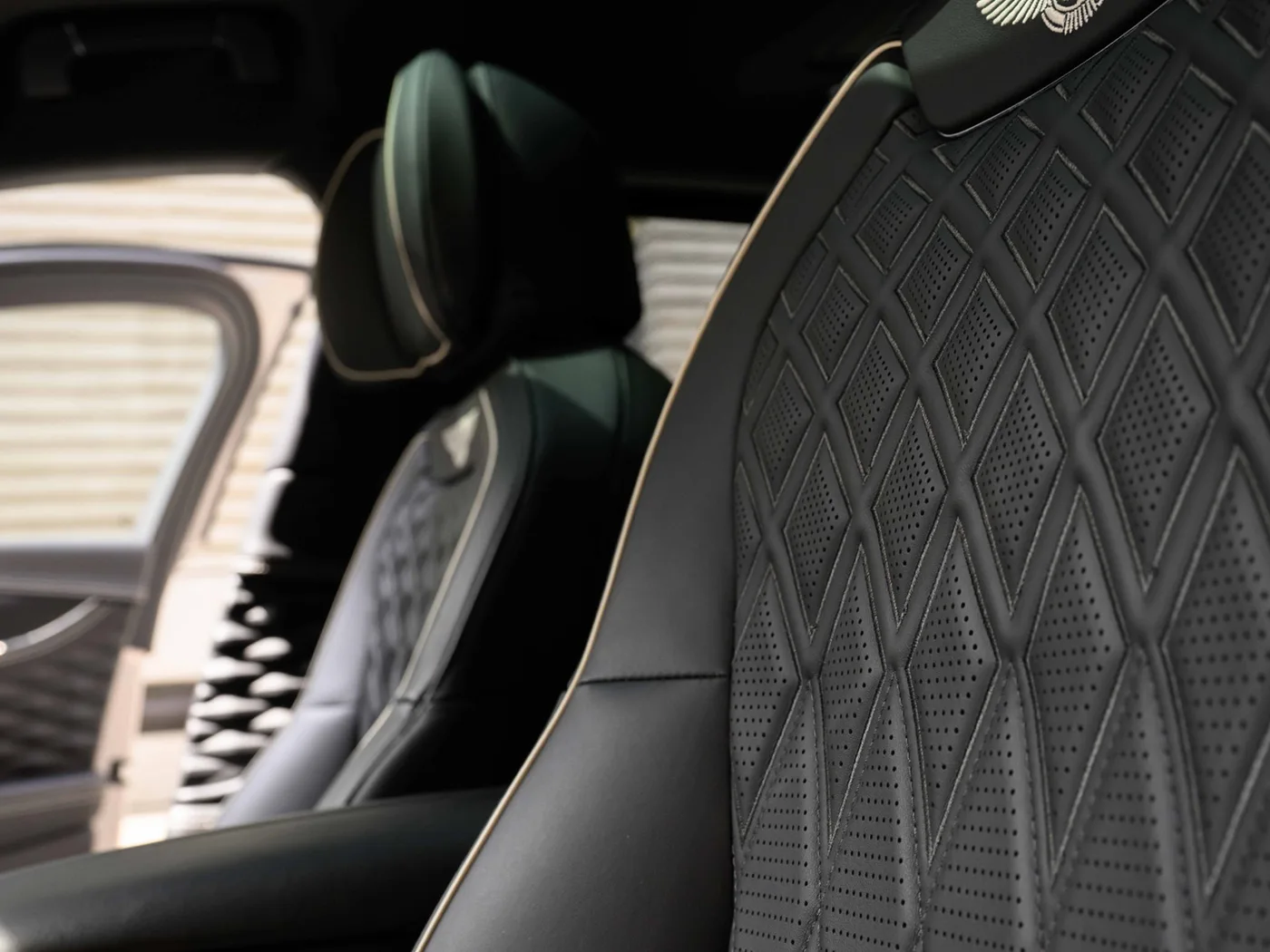 2020 Bentley Flying Spur W12 angeboten von einer Vertragshändlergruppe in London, Vereinigtes Königreich, Foto 25 von 25