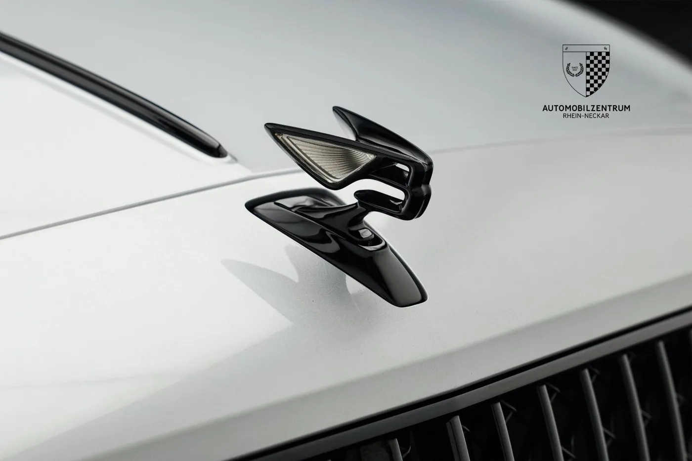 2020 Bentley Flying Spur W12 angeboten von einem Supersportwagenhändler in Viernheim, Deutschland, Foto 10 von 25