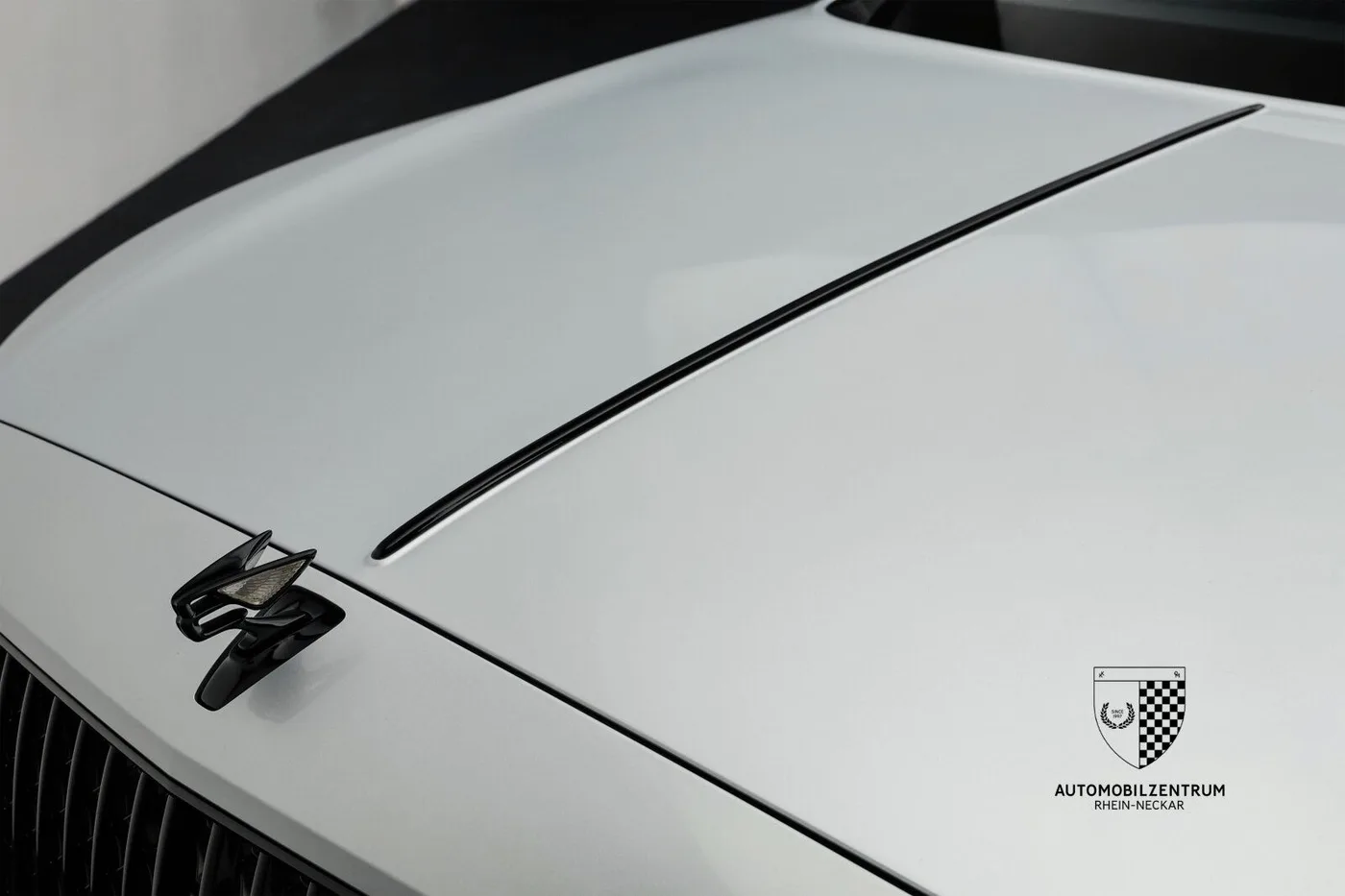 2020 Bentley Flying Spur W12 angeboten von einem Supersportwagenhändler in Viernheim, Deutschland, Foto 11 von 25
