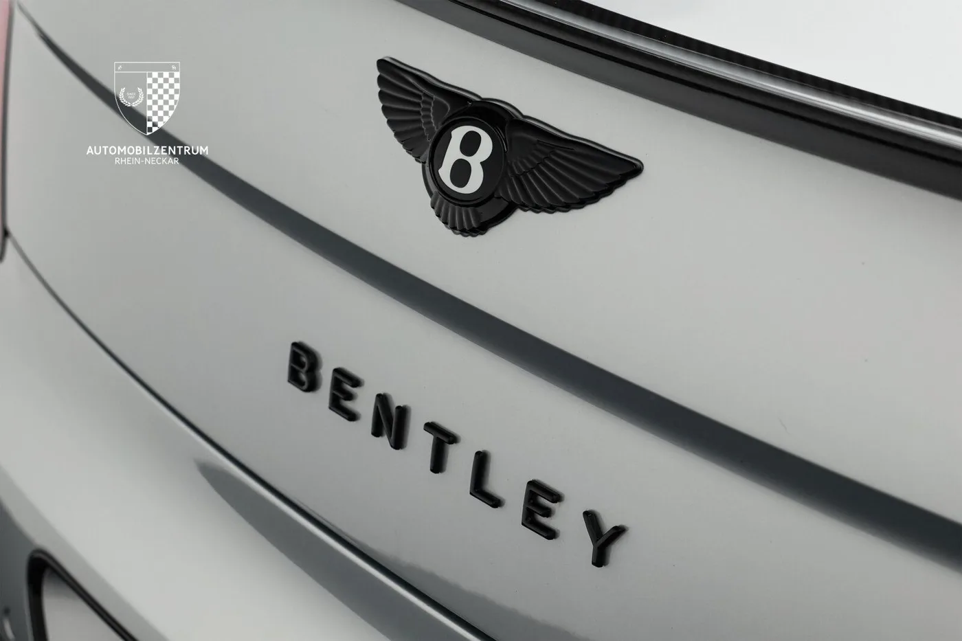 2020 Bentley Flying Spur W12 angeboten von einem Supersportwagenhändler in Viernheim, Deutschland, Foto 17 von 25