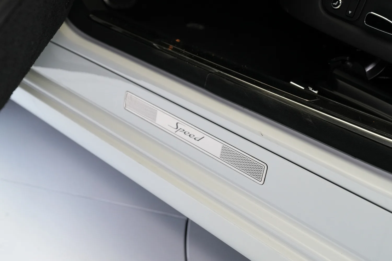 2020 Bentley Mulsanne Speed, 13/17