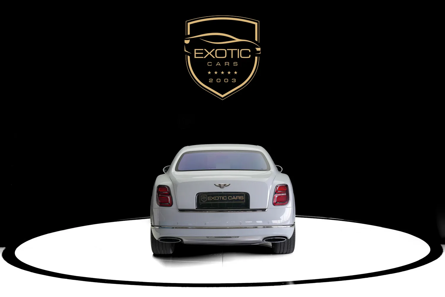 2020 Bentley Mulsanne Speed, 14/17